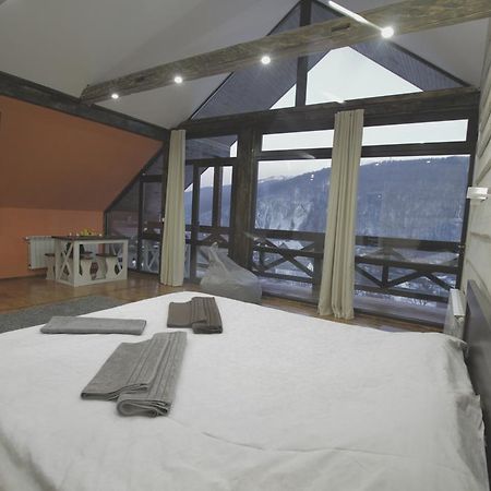 Guculka Apartments Jaremtsje Rom bilde