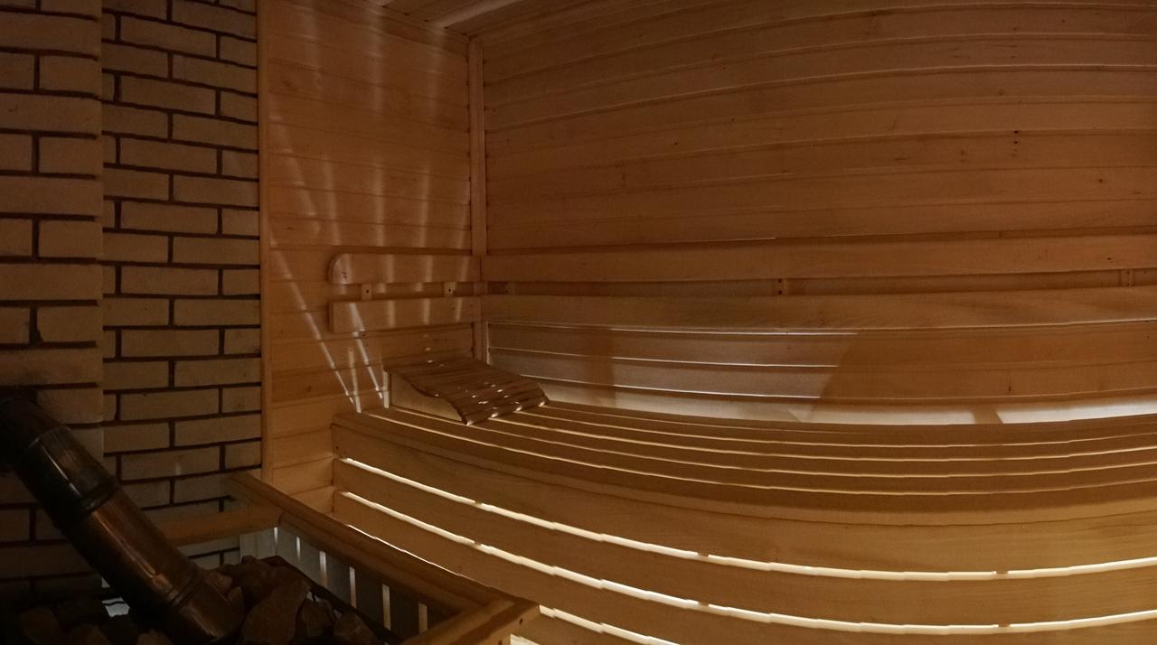 Guculka Apartments Jaremtsje Eksteriør bilde